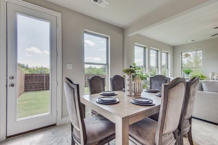 Normandy Village by Megatel Homes in Lewisville - photo 8