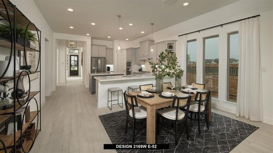 Elyson 45' by Perry Homes in Katy - photo 46 46