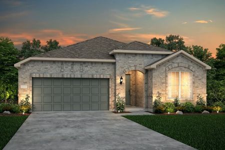 Gregg Ranch by Pulte Homes in Marble Falls - photo 8 8