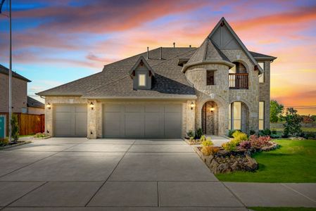 Lilyana by Bloomfield Homes in Celina - photo 2