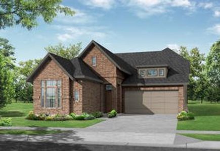 Elyson 45' & 70' Homesites by Newmark Homes in Katy - photo 7 7