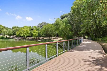 Milky Way at River Place by Milestone Community Builders in Austin - photo 5 5