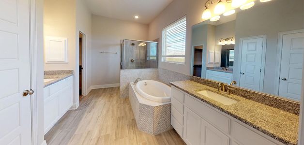 Sweetwater by Chesmar Homes in Austin - photo 27 27