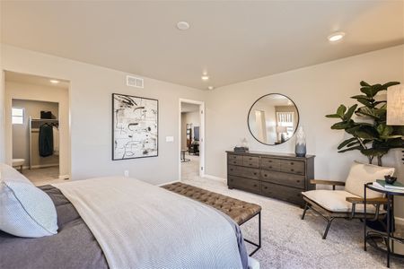 Turnberry Crossing by Century Communities in Commerce City - photo 48 48