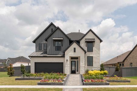Jubilee 50′ by Tri Pointe Homes in Hockley - photo 35 35