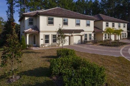 Grand Ravine by Homes by Deltona in Saint Augustine - photo 0 0