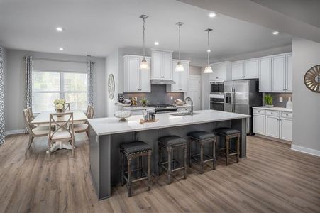 Southern Hills by Ryan Homes in Mcdonough - photo 20 20