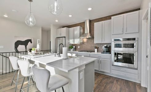Trailside on Harmony - Paired Homes by Brightland Homes in Timnath - photo 12 12