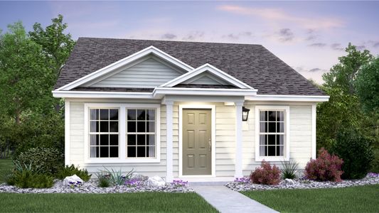 Elm Creek: 45' Watermill Collection by Lennar in Elgin - photo 6 6