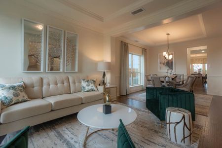 The Villages At Charleston by First Texas Homes in Glenn Heights - photo 9 9