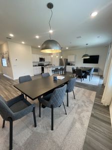 Roosevelt Heights by Starlight Homes in San Antonio - photo 38 38