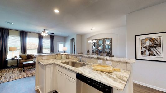 Mill Creek Trails by Colina Homes in Magnolia - photo 19