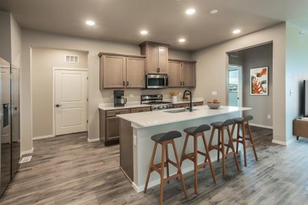 Granary by Hartford Homes in Johnstown - photo 10 10