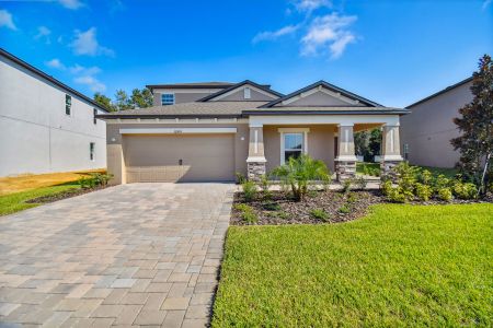 Hilltop Point by M/I Homes in Dade City - photo 43 43