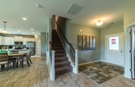 Sea Island Preserve by Pulte Homes in Johns Island - photo 29 29