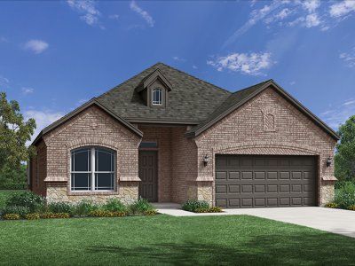 Lake Shore Village by Windsor Homes in Rowlett - photo 6 6