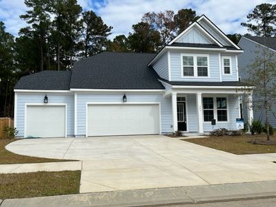 Enclave at South Pointe Estates by DRB Homes in Summerville - photo 6 6