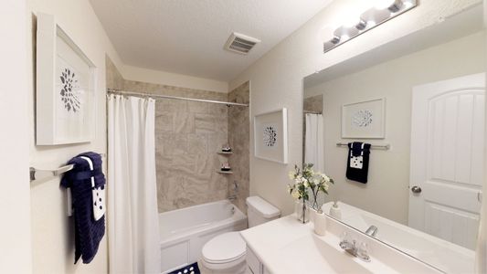 Sterling Point at Baytown Crossings: Wildflower II Collection by Lennar in Baytown - photo 18 18