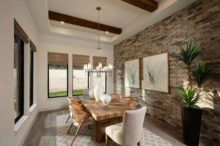 La Cima 70' by Coventry Homes in San Marcos - photo 18 18