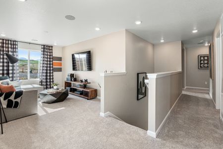 Trailstone Town Collection by Taylor Morrison in Arvada - photo 132 132