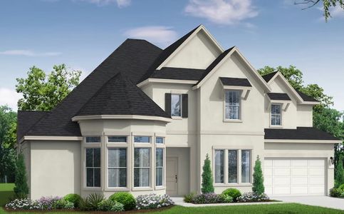 Dunham Pointe 70' - Sec. 9 by Coventry Homes in Cypress - photo 17 17