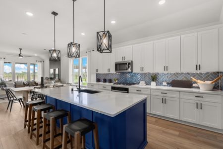Windcress by Pulte by Pulte Homes in Cove - photo 8 8