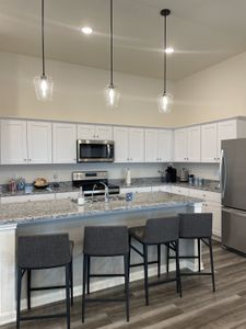 The Wilder by Starlight Homes in Adkins - photo 26 26