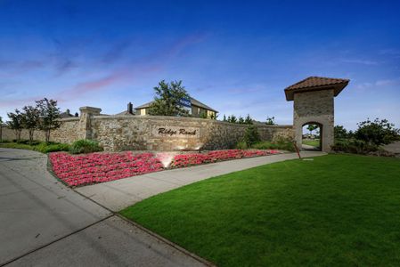 Ridge Ranch Classic 60 by Bloomfield Homes in Mesquite - photo 13 13