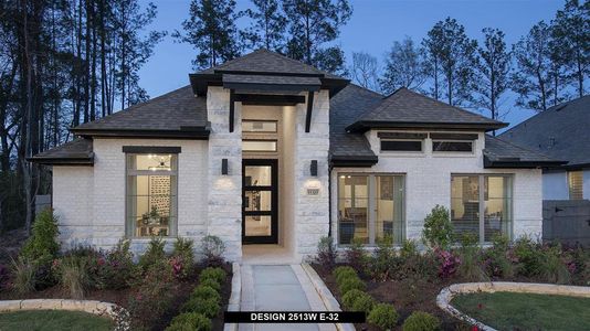 ARTAVIA 50' by Perry Homes in Conroe - photo 7 7