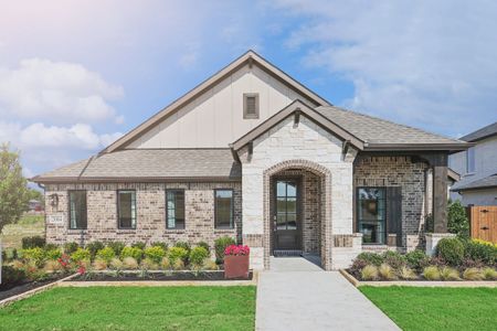 Pebblebrook by Brightland Homes in Sherman - photo 6 6