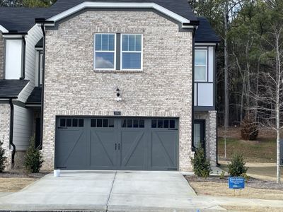 Scenic Walk by Meritage Homes in Snellville - photo 0 0