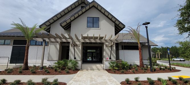 Tributary by Dream Finders Homes in Yulee - photo 15 15
