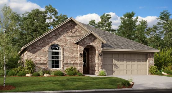 Preserve at Honey Creek: Brookstone Collection by Lennar in McKinney - photo 10