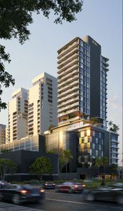 Smart Brickell by Habitat Development in Miami - photo 1 1