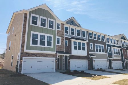 Friendship Station by M/I Homes in Apex - photo 12