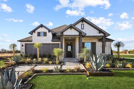 LakePointe by Trophy Signature Homes in Lavon - photo 9
