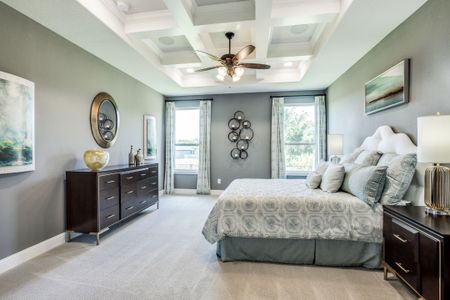 Talon Hills by Graham Hart Home Builder in Fort Worth - photo 18 18