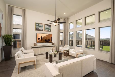 Solterra Texas by Coventry Homes in Mesquite - photo 52 52