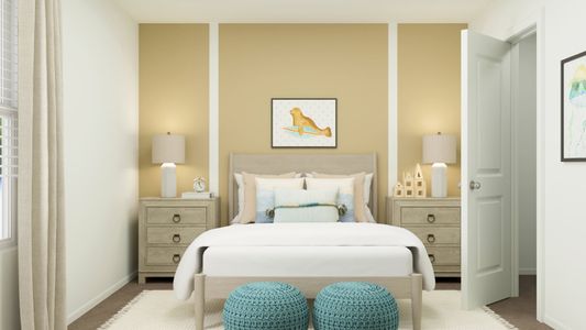 Torian Village: Cottage Collection by Lennar in San Antonio - photo 12 12