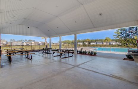 Sanctuary Cove at Cane Bay by Centex in Summerville - photo 2 2