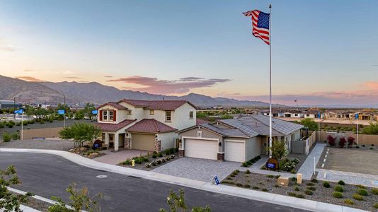 IronWing at Windrose by David Weekley Homes in Litchfield Park - photo
