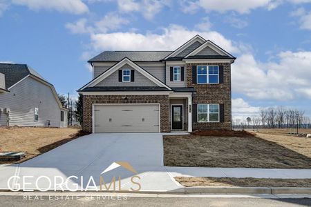 Westgate Estates by Chafin Communities in Loganville - photo 5