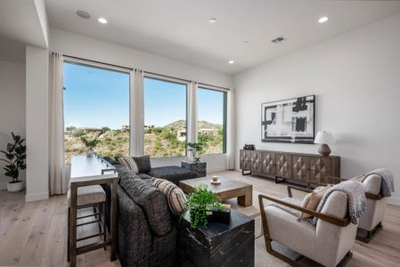 Bellos at The Summit by KLMR Homes in Fountain Hills - photo 16 16