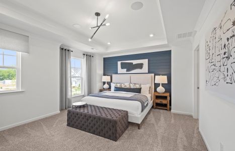 Pringle Towns by Pulte Homes in Charlotte - photo 20 20
