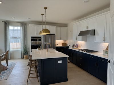 Windsong by KB Home in Thornton - photo 36 36