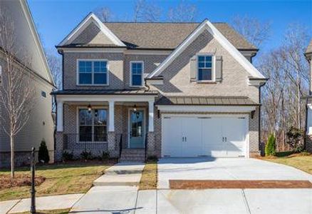 Millcroft by The Providence Group in Buford - photo 6 6