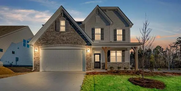 The View by McKee Homes in Durham - photo 21 21