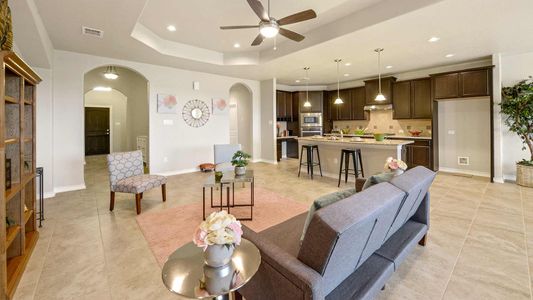 Hiddenbrooke by New Leaf Homes in Seguin - photo 21 21
