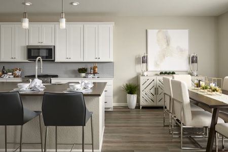Prelude at Sterling Ranch by Tri Pointe Homes in Littleton - photo 10