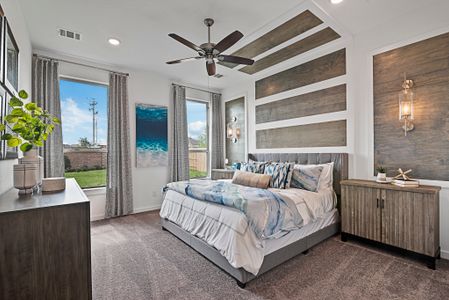 Lago Mar by HistoryMaker Homes in Texas City - photo 10 10